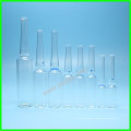 1ml 2ml 3ml 5ml 10ml 20ml Ampoule de verre pharmaceutique